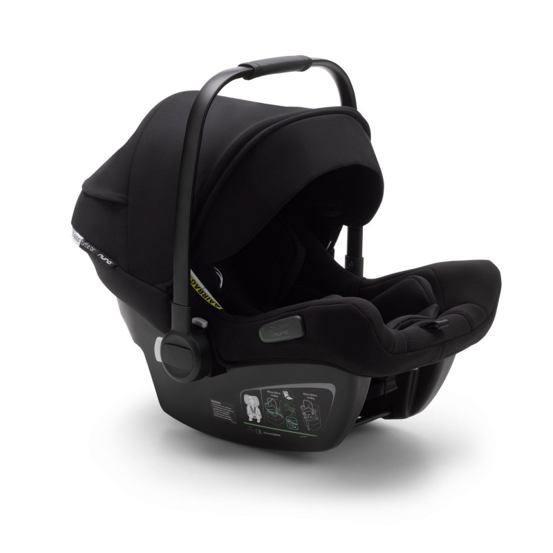 Bugaboo Turtle Air i-Size