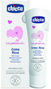 Chicco Bőrtápláló krém 100 ml 1