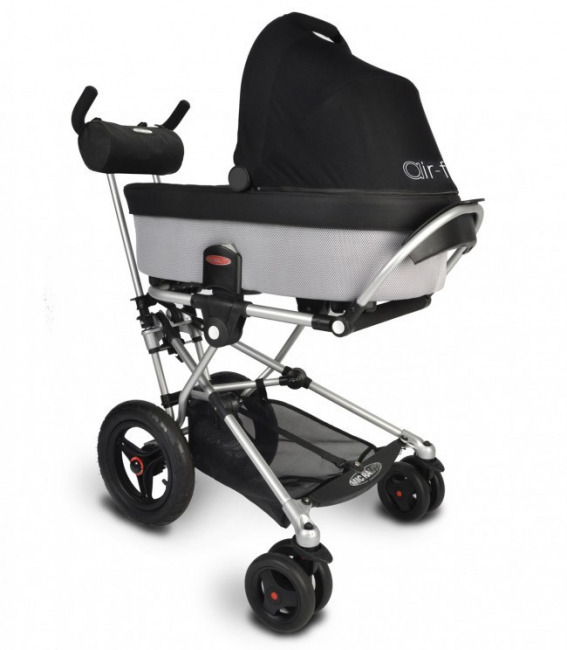 Micralite Toro Complete 2