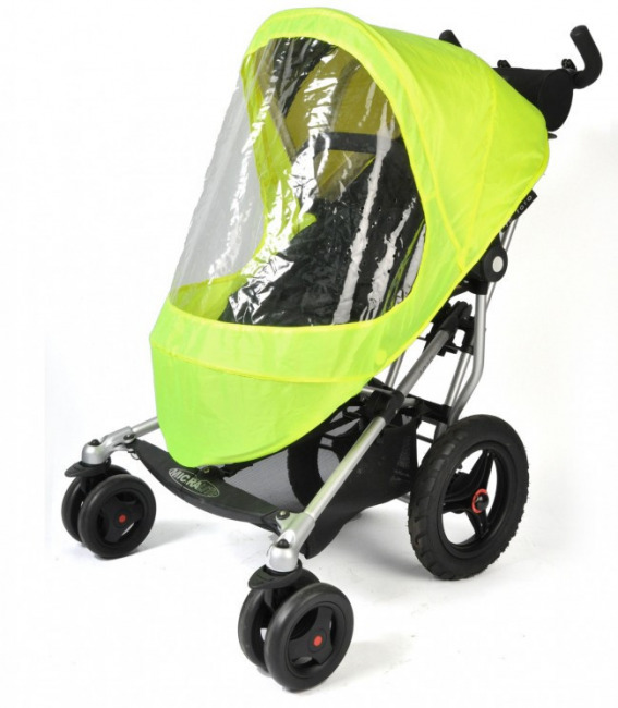Micralite Toro Complete 4
