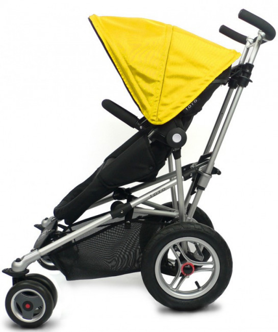 Micralite Toro Classic Sport 1