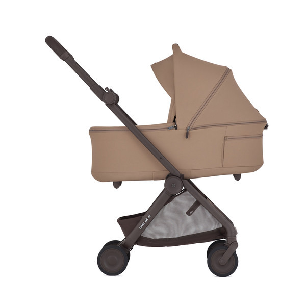 ANEX Air-Q m�zeskos�r - Karamell