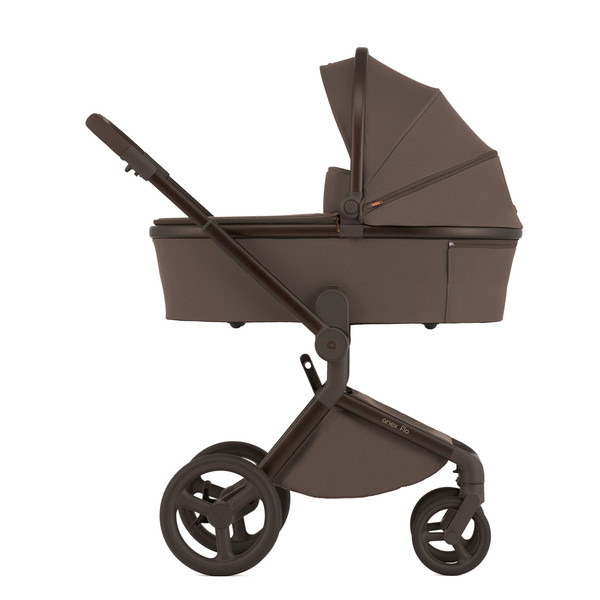 ANEX Flo 2in1 babakocsi - Browny