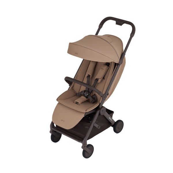 ANEX Air-Q babakocsi - Karamell