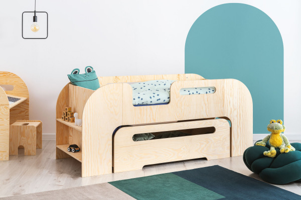 Adeko Aiko �gynem�tart�s �gy - t�bb m�retben