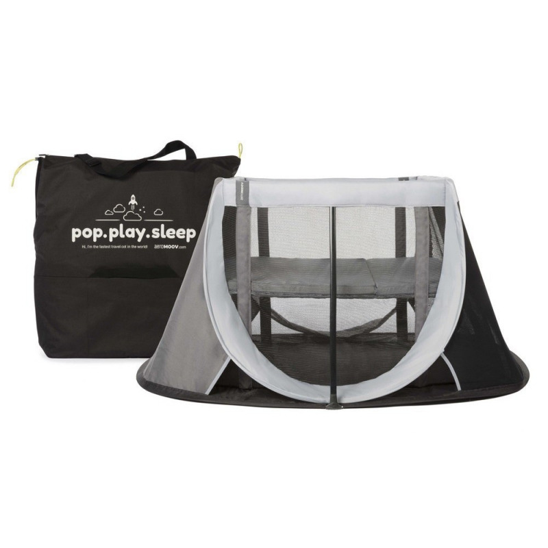 Aeromoov utaz��gy - sz�rke