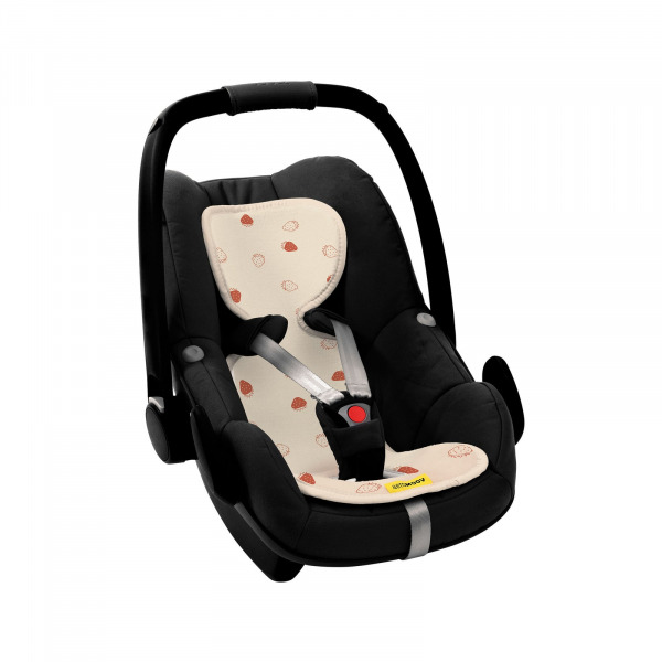 Aeromoov izzad�sg�tl� ny�ri huzat - 0-13 kg aut�s�l�sbe Berry
