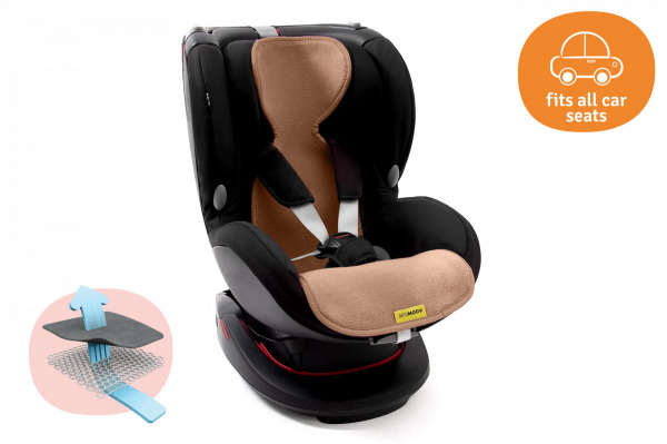 Aeromoov izzadsgtl nyri huzat - 9-18 kg autslsbe Tuscany