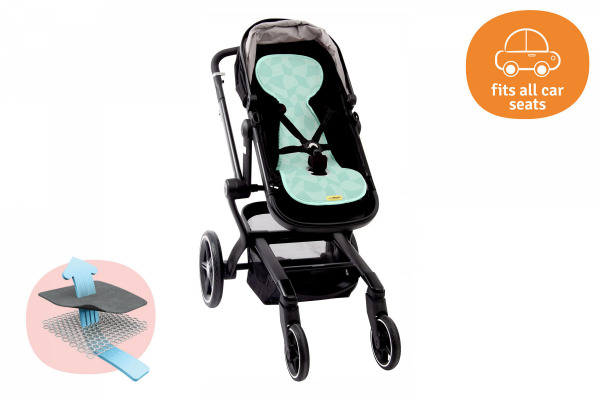 Aeromoov izzad�sg�tl� ny�ri huzat - babakocsiba Cute cubes