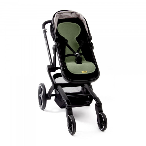 Aeromoov izzad�sg�tl� ny�ri huzat - babakocsiba Moss Green