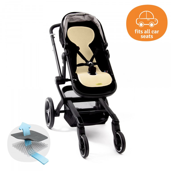 Aeromoov izzad�sg�tl� ny�ri huzat - babakocsiba Vanilia