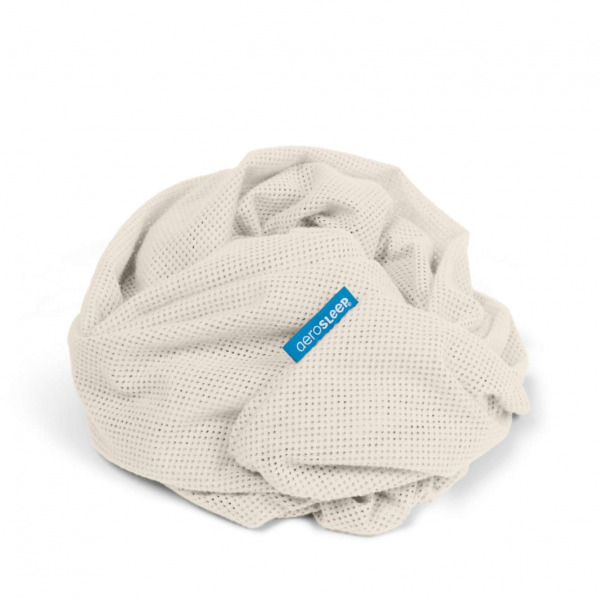 Aerosleep l�g�tereszt� leped� Anti-reflux matrachoz - 60x120 Almond