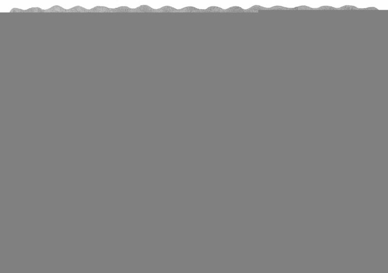 Aratextil moshat pamutsznyeg - 120x160cm szrke csillagos