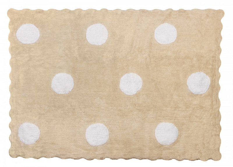 Aratextil moshat� pamutsz�nyeg - 120x160cm b�zs nagy p�tty�s