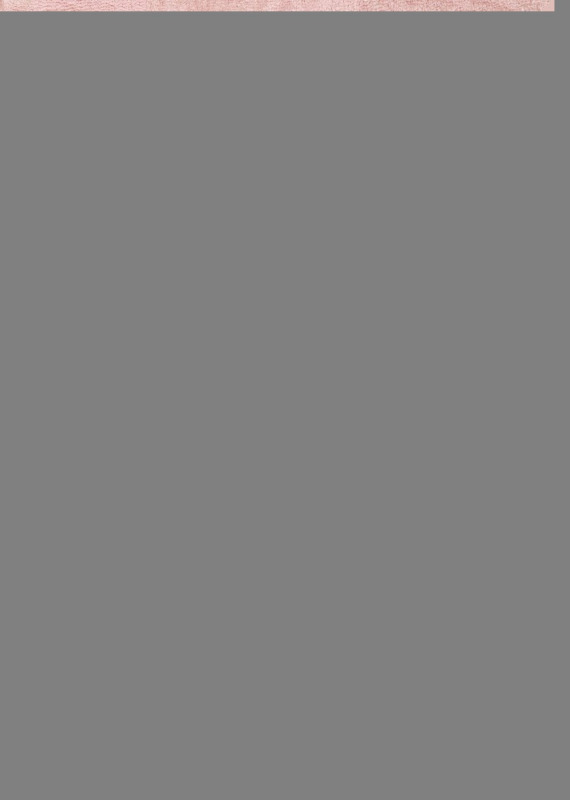 Aratextil moshat pamutsznyeg - 120x160cm rzsaszn szvek