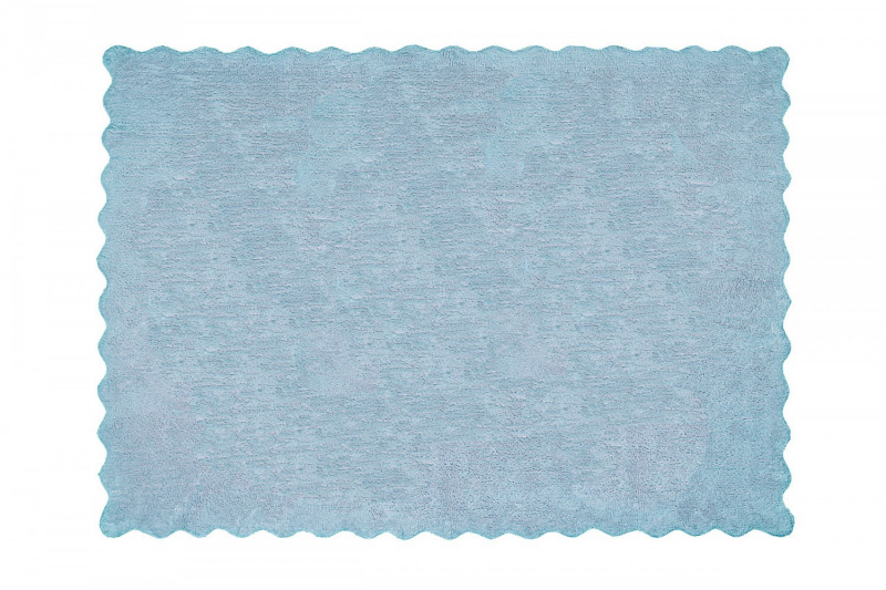 Aratextil moshat pamutsznyeg - 120x160cm vilgoskk hullmos szl