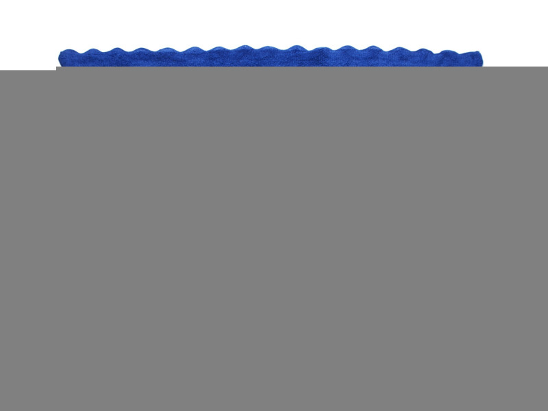 Aratextil moshat pamutsznyeg - 120x160cm kk hullmos szl