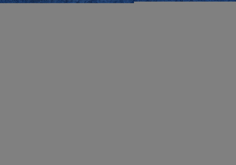 Aratextil moshat pamutsznyeg - 120x160cm kk 3 nagy csillaggal