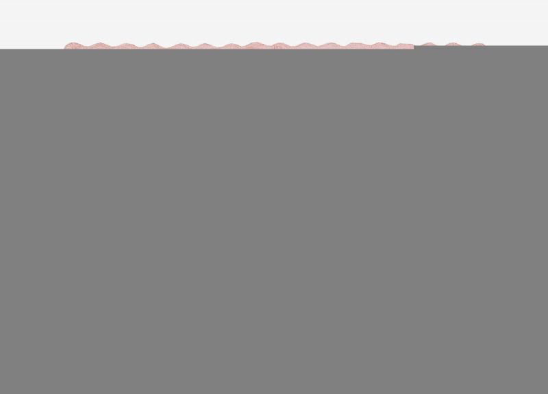 Aratextil moshat pamutsznyeg - 120x160cm rzsaszn apr pttys