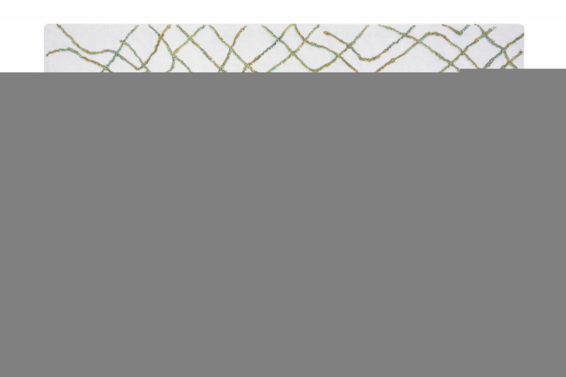 Aratextil moshat pamutsznyeg - 120x160cm Zahara