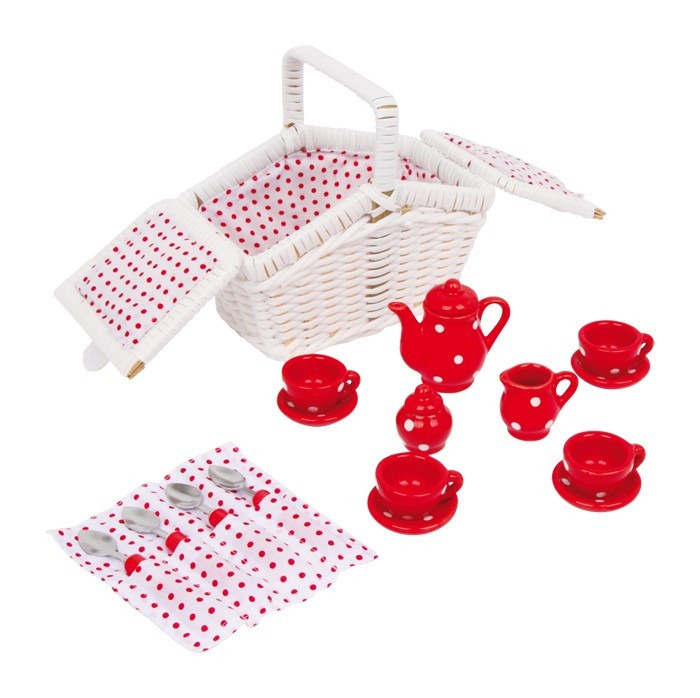 BBS Piknik kos�r Tina