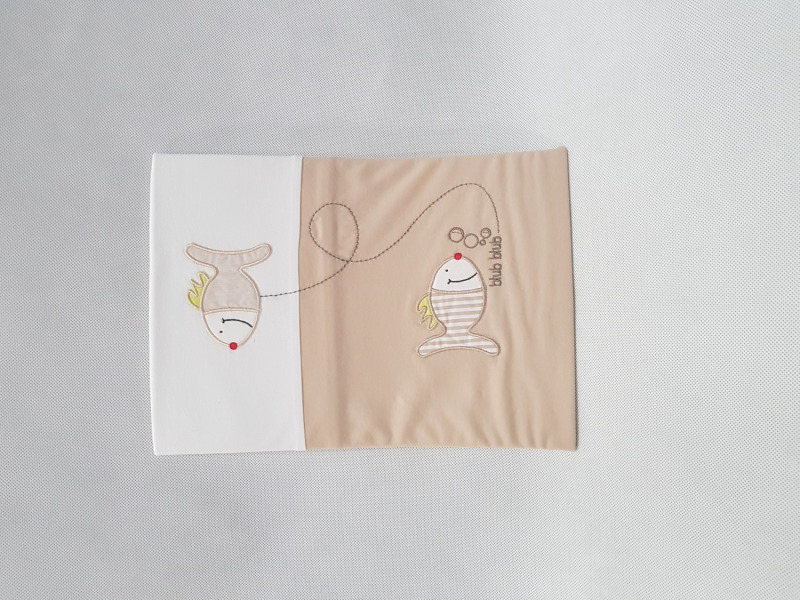 BabyNest �gynem� huzat - 80x80