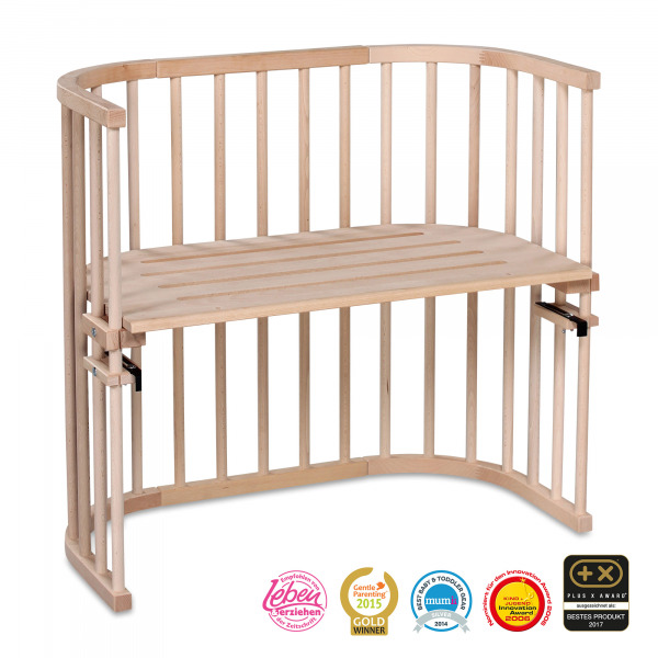 Babybay Original bababöböl - kezeletlen natúr