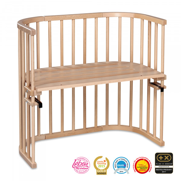 Babybay Original bababöböl - natúr