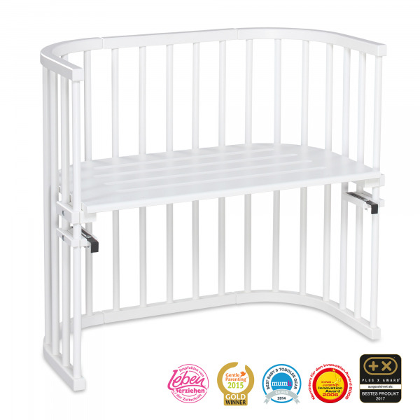 Babybay Original bababöböl - fehér