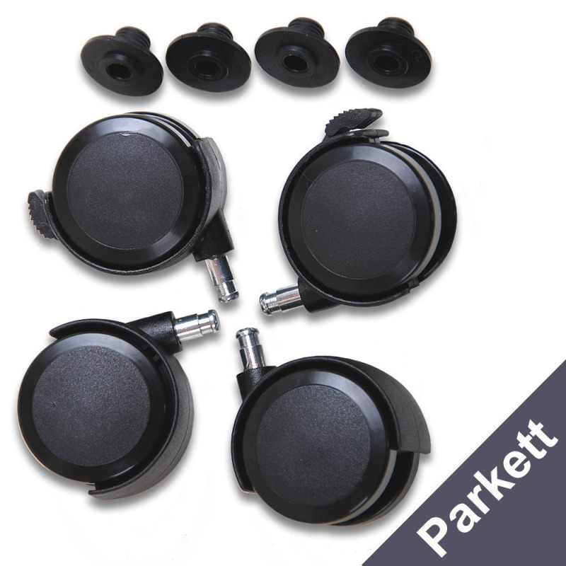 Babybay ker�kg�rg� - 50mm parkett�hoz