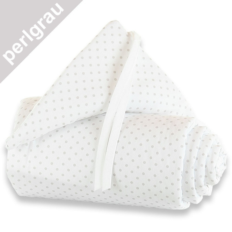 Babybay Original fejv�d� - sz�rke p�tty�s