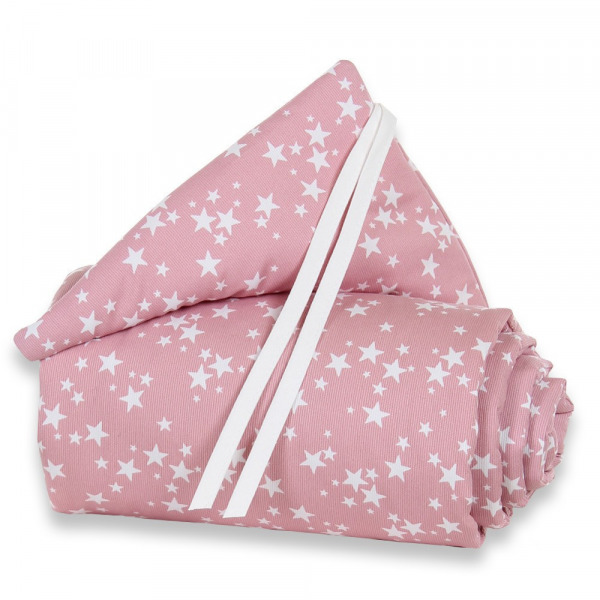 Babybay Original fejv�d� - eper csillagos