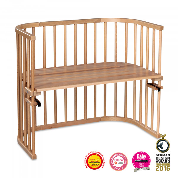 Babybay Maxi bababöböl - natúr