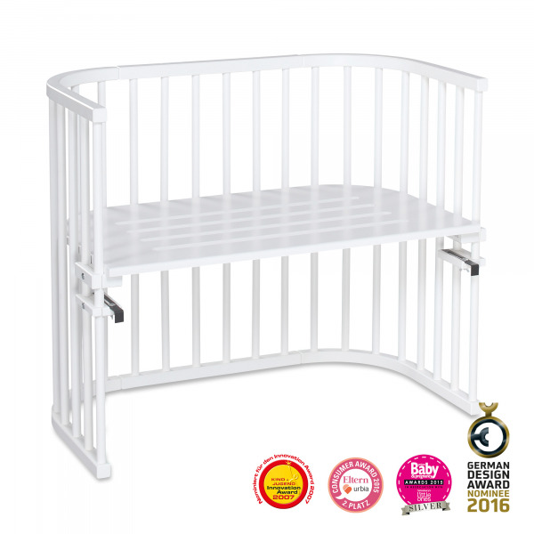 Babybay Maxi bababöböl - fehér