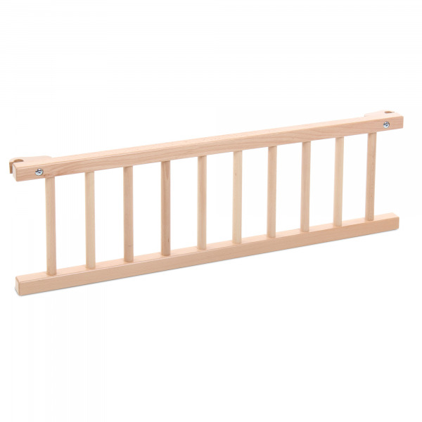 Babybay Maxi-Boxspring 4. oldal - natúr