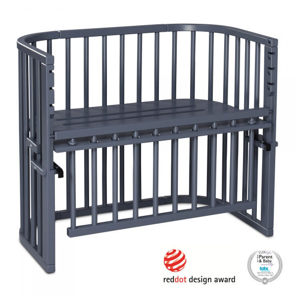 Babybay Maxi Comfort Plus babab�b�l - grey