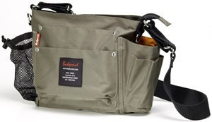 Babymel Tool Pouch - Khaki