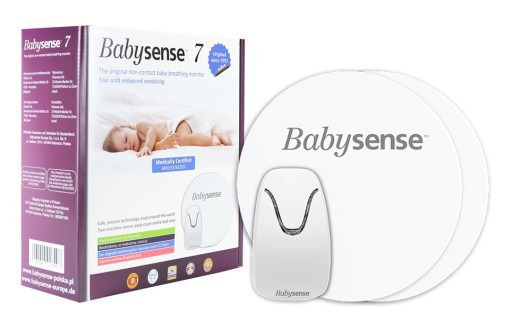 Babysence 7 l�gz�sfigyel�