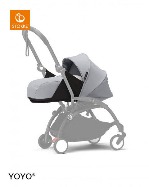 Babyzen Yoyo3 újszülött szett - Stone
