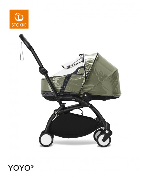 Babyzen Yoyo es�v�d� - m�zeskos�rhoz