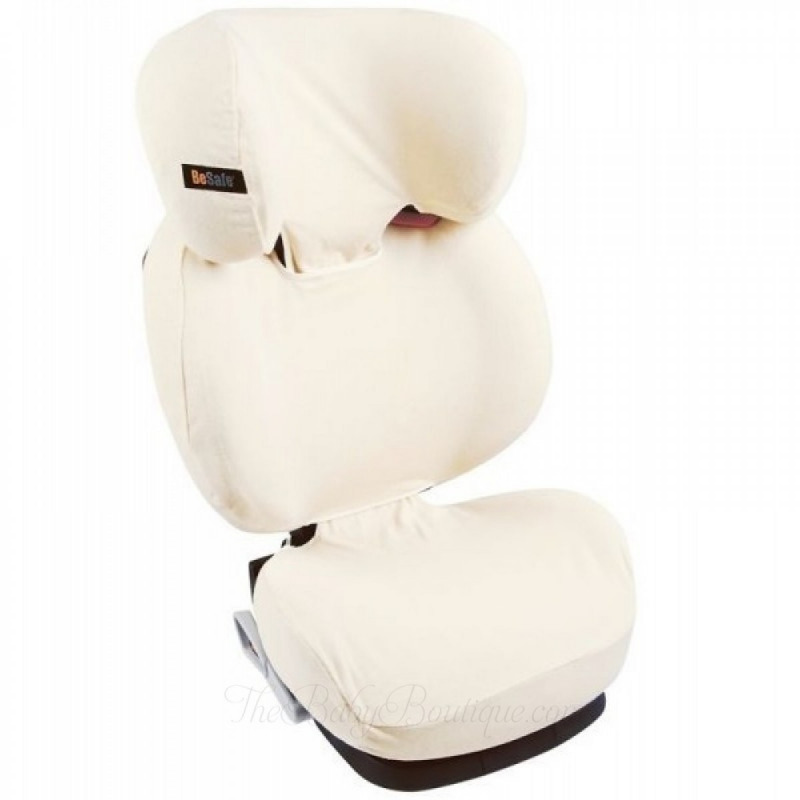 BeSafe �l�sv�d� huzat - iZi UP X3 feh�r