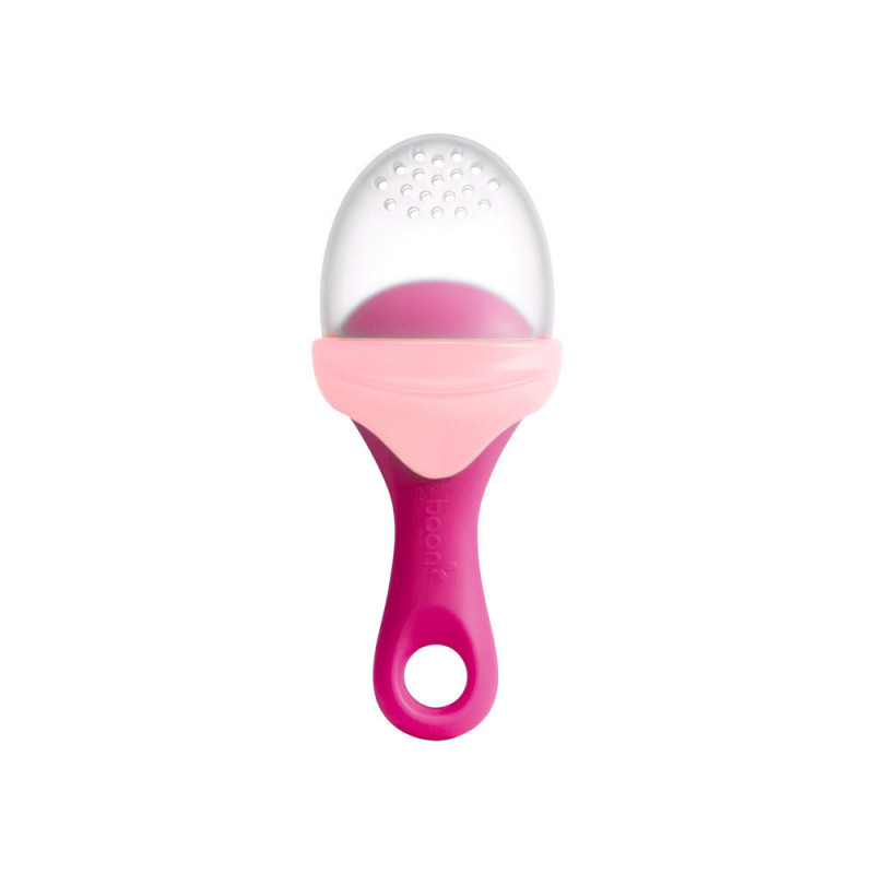 Boon Pulp gy�m�lcs etet� - Pink