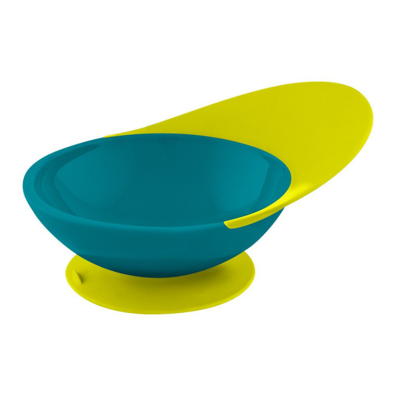 Boon Catch Bowl elkapós tányér - kék