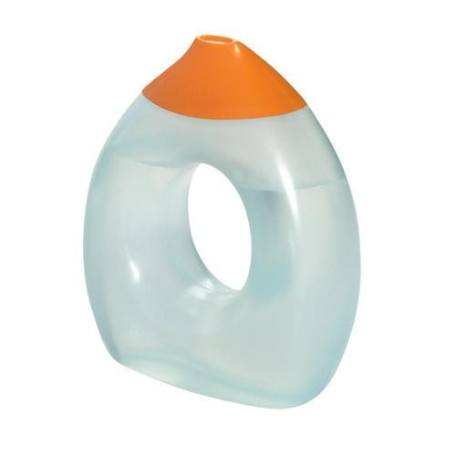 Boon Fluid itató - orange