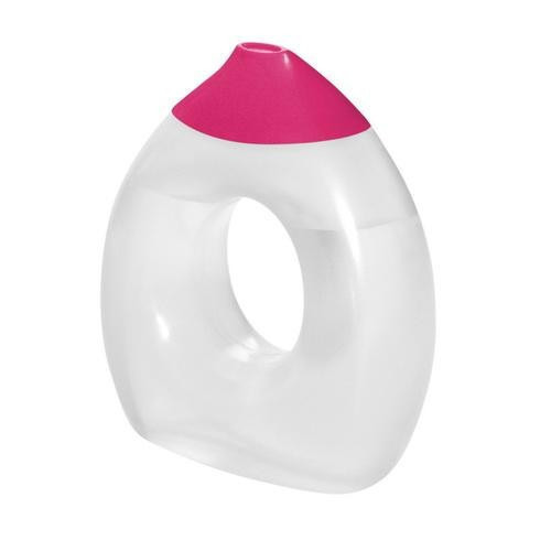 Boon Fluid itató - pink