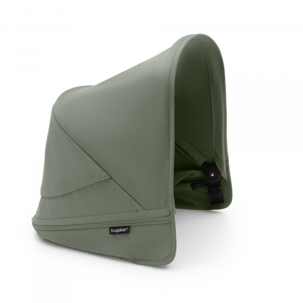 Bugaboo Donkey 5  kupola - Forest Green