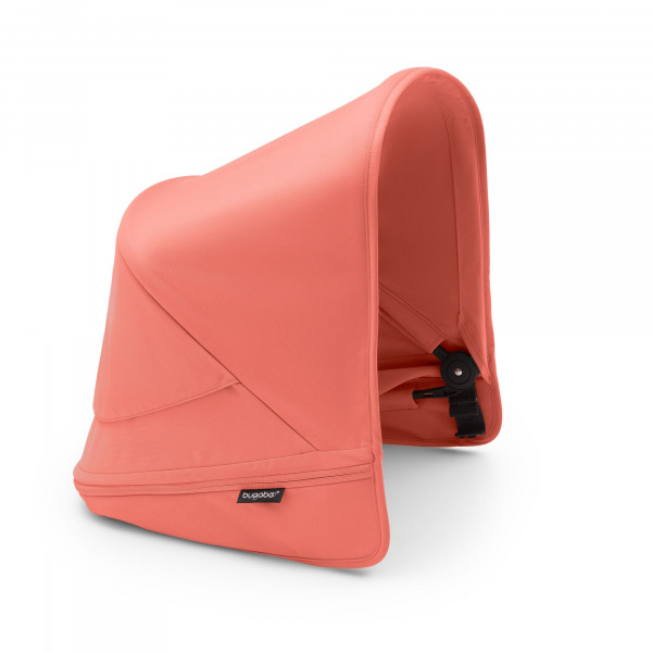 Bugaboo Donkey 5  kupola - Sunrise Red