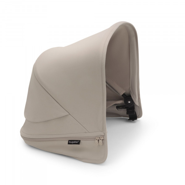 Bugaboo Donkey 5  kupola - Desert Taupe