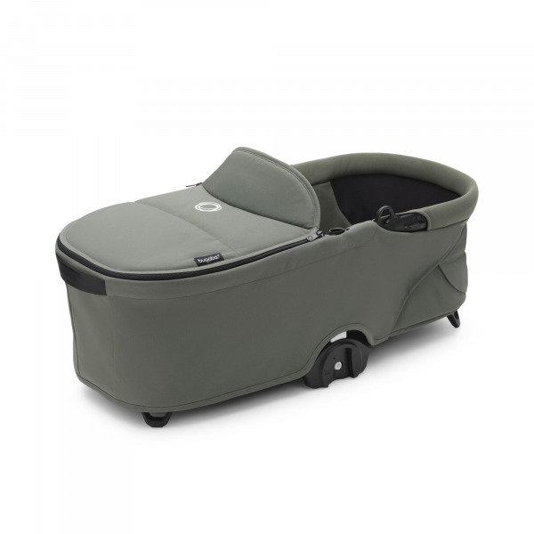 Bugaboo Dragonfly mózeskosár - Forest Green