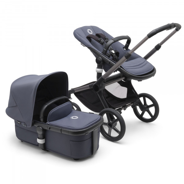 Bugaboo Fox5